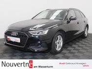 Audi A4, Avant 30 TDI S-line, Jahr 2021 - Solingen (Klingenstadt)