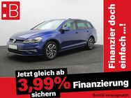 VW Golf, 1.5 TSI Var VII Join, Jahr 2018 - Mühlhausen (Regierungsbezirk Oberpfalz)