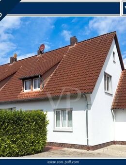 NEUER PREIS - Mehrfamilienhaus mit ca. 5,15 % Rendite nahe Klinikum Oldenburg - Oldenburg