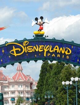 Reisebegleitung (w) gesucht, Disneyland Paris Juni 2026 - Bremen