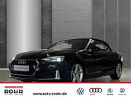 Audi A5, Cabriolet Advanced ( 05 2028, Jahr 2023 - Grafenau (Bayern)