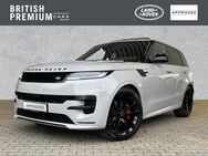 Land Rover Range Rover Sport, 3.0 Dynamic SE D300 Mild-Hybrid, Jahr 2023 - Koblenz