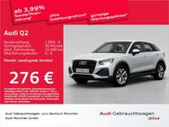 Audi Q2, 35 TDI advanced, Jahr 2024 - Eching (Regierungsbezirk Oberbayern)