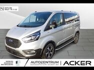 Ford Tourneo Custom, Active, Jahr 2023 - Bad Berleburg