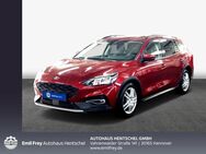 Ford Focus Turnier 1.0 EcoBoost Start-Stopp-System ACTIVE - Hannover