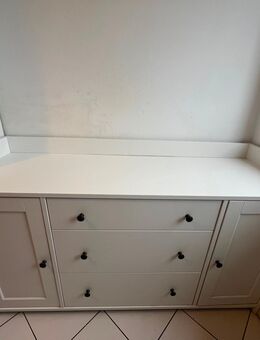 Hauga Ikea Sideboard - Hamburg