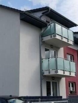 3-Raum Obergeschosswohnung in Stralsund "Andershof" zu vermieten - Stralsund