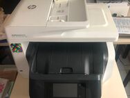 HP Deskjet 8720 Multifunktionsdrucker - Düsseldorf