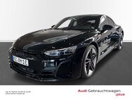 Audi RS e-tron GT, quattro La, Jahr 2023 - Mölln (Schleswig-Holstein)