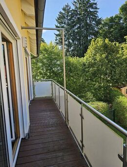 3-Zimmer-Wohnung im grünen Solln - SOFORT VERFÜGBAR - Nachmieter gesucht - München