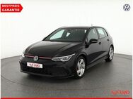 VW Golf VIII 2.0 TSI DSG GTI AHK ACC DAB LED Navi 1 - Sandersdorf Brehna