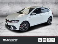 VW Polo, 2.0 TSI GTI, Jahr 2023 - Leuna