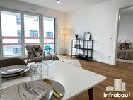 Traumhafte 3,5-ZKB in Leitershofen mit großem Balkon nach Süden! Neubau! Für Kapitalanleger: degressive Abschreibung 5 % möglich - Stadtbergen