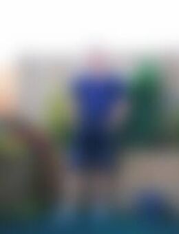 Ben*** - Hamburg Altona