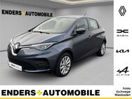 Renault ZOE, R110 Experience Selection, Jahr 2021 - Fulda