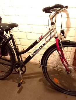 Damenfahrrad - Oberhausen