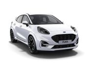 Ford Puma, 1.0 TITANIUM X EcoBoost, Jahr 2023 - Neuss