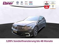 VW Passat Variant, GTE ERGO K, Jahr 2020 - Albbruck