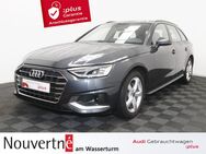 Audi A4, Avant 35 TFSI advanced Tour, Jahr 2024 - Solingen (Klingenstadt)