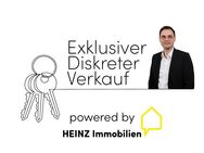 Exklusive Dachgeschosswohnung mit Fernblick in Winnenden - Winnenden