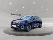 Audi Q3, Sportback 45 TFSI e S Line NP66765E, Jahr 2023 - Wolfhagen