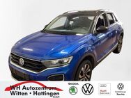 VW T-Roc, 2.0 TDI Active HECKKL EL, Jahr 2021 - Witten