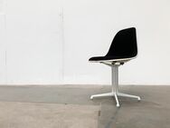 Mid Century Herman Miller Vitra Eames Fiberglass Side Chair Fonda 1 - Hamburg Hamburg-Nord