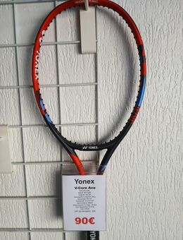 Yonex Vcore Ace anstatt 160€ nur 90€ - Essen