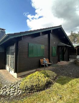 Der perfekte Rückzugsort in der Natur: Gemütliches Ferienhaus mit Carport in Warstein-Hirschberg! - Warstein