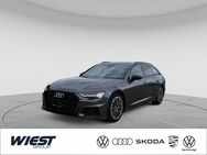 Audi A6, Avant sport 55 TFSI e qu S VIEW STADT TOUR, Jahr 2020 - Darmstadt