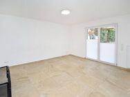 Modernisiertes Reihenmittelhaus mit kleinem Garten! - Algermissen
