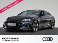 Audi RS5, 1.2 Sportback Aktionsangebot gültig bis 3024 COMPETITION PLUS SCHALENSITZE, Jahr 2022 - Herborn (Hessen)