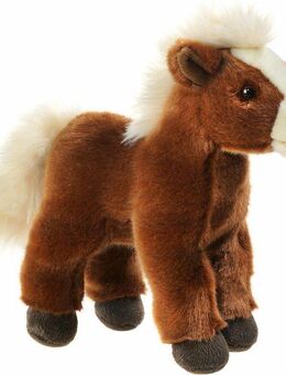 Heunec® Kuscheltier Mi Classico, Pferd, 23 cm