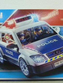 Playmobil CITY ACTION 6873 Polizei Einsatzwagen NEU und OVP - Recklinghausen