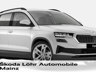 Skoda Kodiaq, 2.0 TDI Selection Komf Fam, Jahr 2022 - Mainz