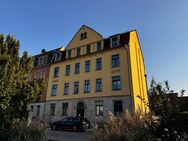 *Eigennutzung* 3-Zimmer-Wohnung mit Balkon in Radebeul - Radebeul