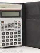 Taschenrechner - Scientific Calculator EL-506H in 57629