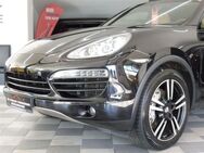 Porsche Cayenne S Diesel 18 W/Panorama/el.AHK/Luft - Bünde