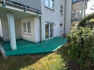 1-Raum-Wohnung in Sonneberg mit EBK nach Absprache (OT Köppelsdorf) - ca. 40 m² - Sonneberg