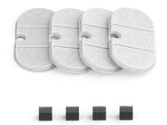 PETLIBRO Capsule Trinkbrunnen - Zubehör: Ersatzfilter (8 Stück)