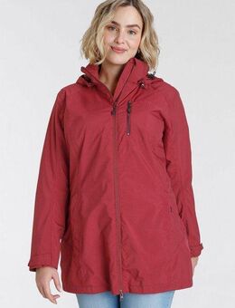 Maier Sports Funktionsjacke Wasserdichte Übergangsjacke, auch in großen Größen erhältlich