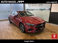 Mercedes A 180, Progressive, Jahr 2023 - Kempen