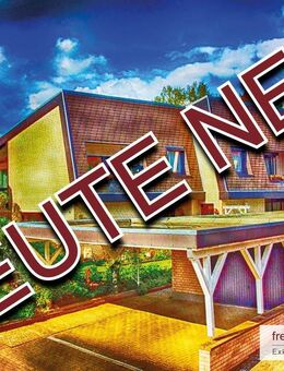 Exklusives Wohnen am Kurpark - Hardegsen