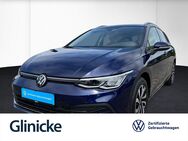 VW Golf Variant, 1.0 TSI Golf VIII Active Clima, Jahr 2023 - Bad Sooden-Allendorf