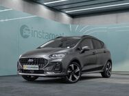 Ford Fiesta, 1.0 Active EB, Jahr 2023 - München