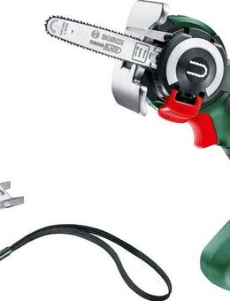 Bosch Home & Garden Akku-Säge NanoBlade-Säge AdvancedCut 18, 18 V, ohne Akku und Ladegerät