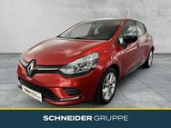 Renault Clio, 1.2 16V 75 Limited, Jahr 2017 - Frankenberg (Sachsen)