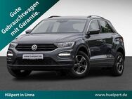 VW T-Roc, 1.0, Jahr 2019 - Unna