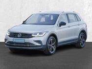 VW Tiguan, 2.0 TDI Move Dig, Jahr 2024 - Langenhagen