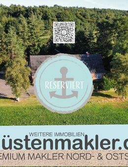 *RESERVIERT* Ihr Traum vom Landhaus - Armstorf